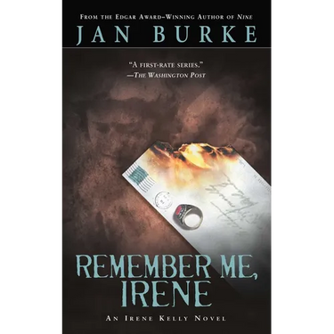 Remember Me, Irene