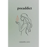 Poeaddict: Poetry on Shadows, Addiction, and Recovery
