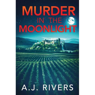Murder in the Moonlight