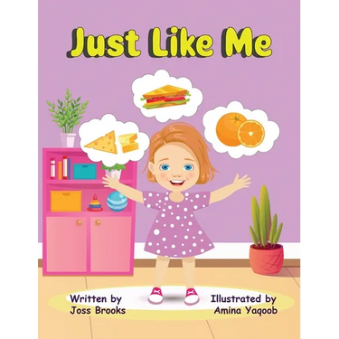 Just Like Me