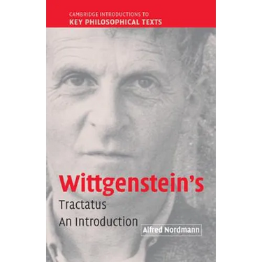 Wittgenstein's Tractatus: An Introduction