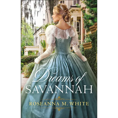 Dreams of Savannah