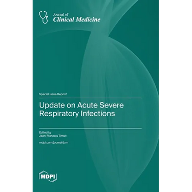Update on Acute Severe Respiratory Infections