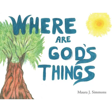 Where Are God's Things