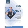 SEO in 2023: 101 of the world's leading SEOs share their number 1, actionable tip for 2023