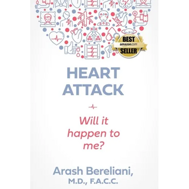 Heart Attack: Will it happen to me?
