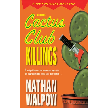 The Cactus Club Killings