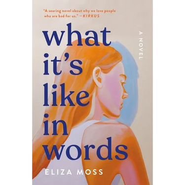 What It's Like in Words