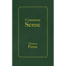 Common Sense