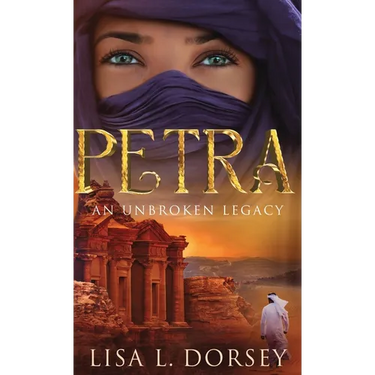 Petra: An Unbroken Legacy