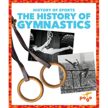 The History of Gymnastics