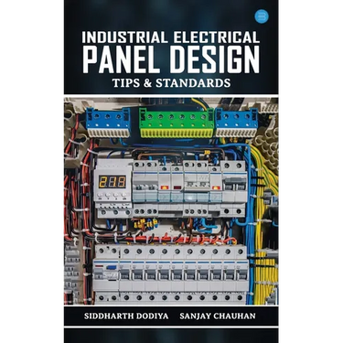 Industrial Electrical Panel Design - Tips & Standards