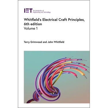 Whitfield's Electrical Craft Principles