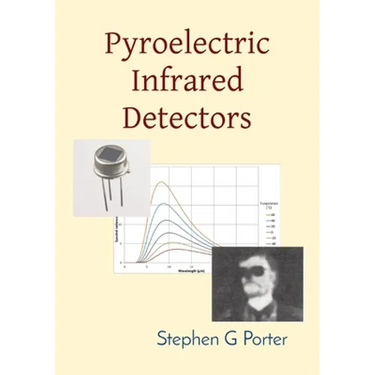Pyroelectric Infrared Detectors