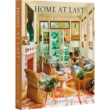 Home at Last: Enduring Design for the New American House