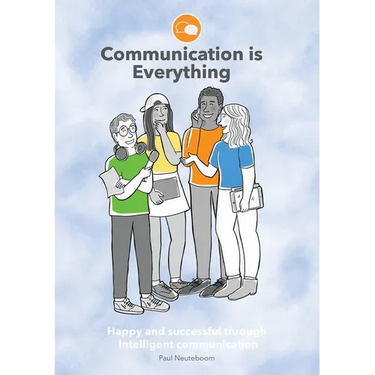 Communication is Everything