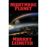 Nightmare Planet: A Positronic Book