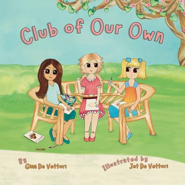 Club Of Our Own