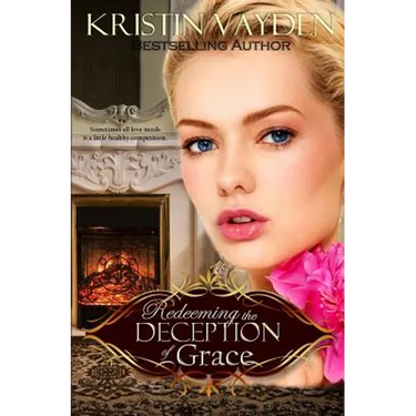 Redeeming the Deception of Grace