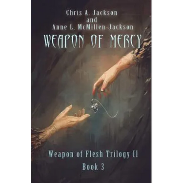 Weapon of Mercy