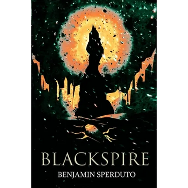 Blackspire