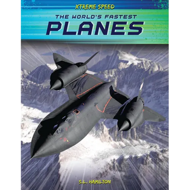 World's Fastest Planes