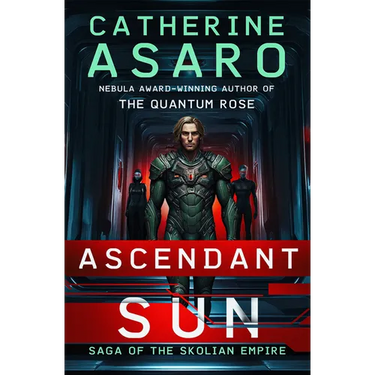 Ascendant Sun: Volume 5
