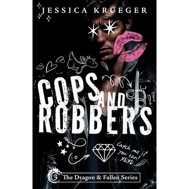 Cops and Robbers