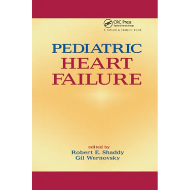 Pediatric Heart Failure