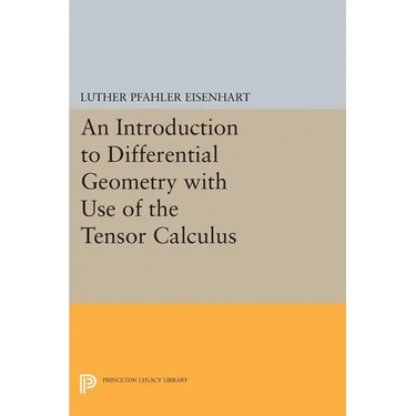 Introduction to Differential Geometry