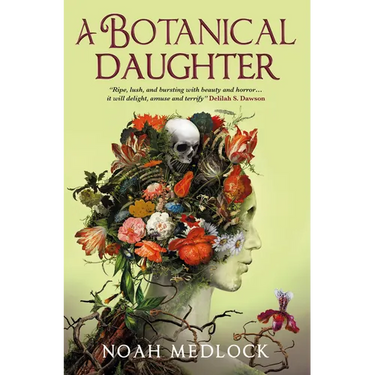 A Botanical Daughter