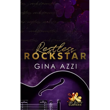 Restless Rockstar