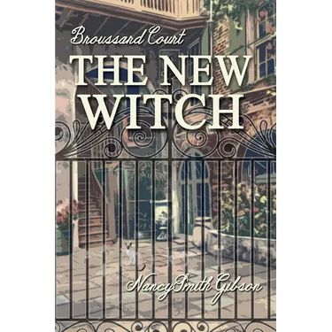 The New Witch
