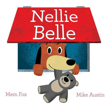 Nellie Belle