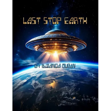 Last Stop Earth