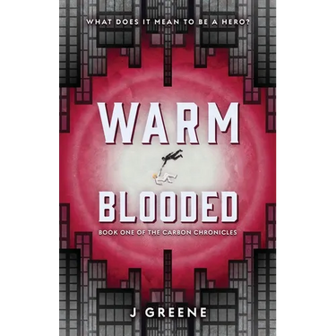 Warm-Blooded