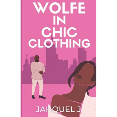 A Wolfe In Chic Clothing