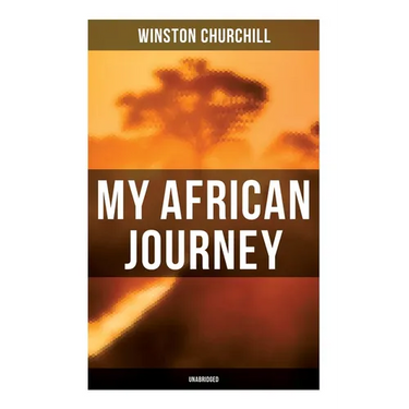My African Journey (Unabridged)