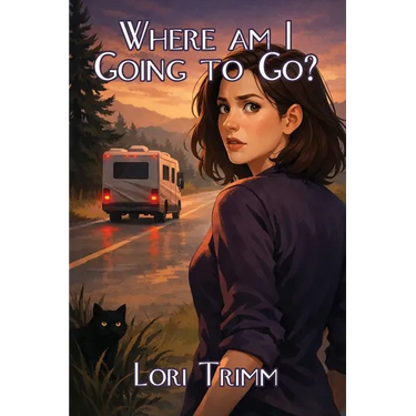 Where am I Going to Go?