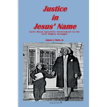 Justice in Jesus' Name