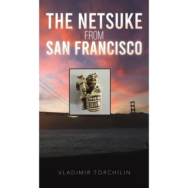 The Netsuke from San Francisco