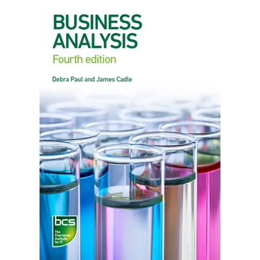 Business Analysis: Fourth edition