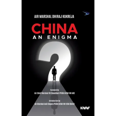 CHINA An Enigma