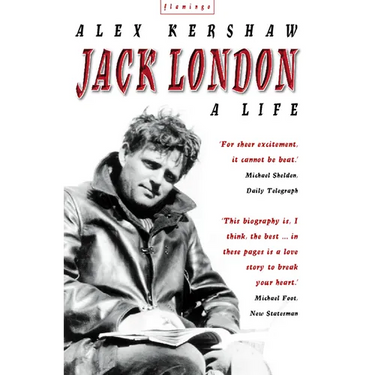 Jack London: A Life