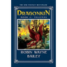 Dragonkin Book Two, Talisman