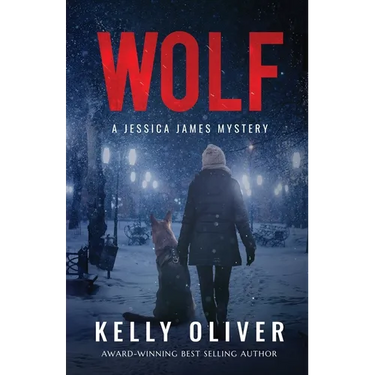 Wolf: A Suspense Thriller