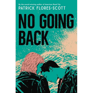 No Going Back