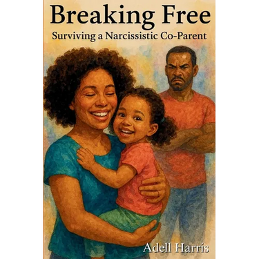 Breaking Free: Surviving a Narcissistic Co-Parent