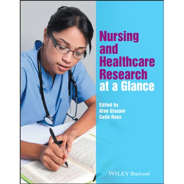 Nursing and Healthcare Research at a Glance