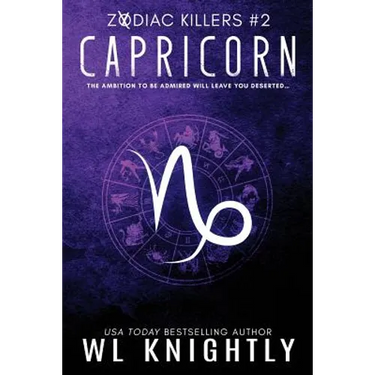 Capricorn: Zodiac Killers #2